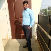 Lingaraj Rout