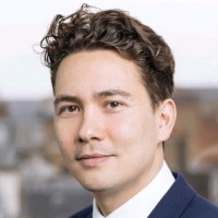 Giles Cheney 钱风影 Chartered FCSI