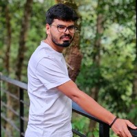 Viresh B