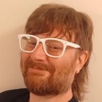 Daniel D Lindmark
