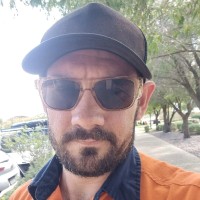 Nathan Fern-Brook
