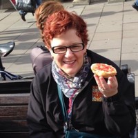 Sara (Perkins) McKisson