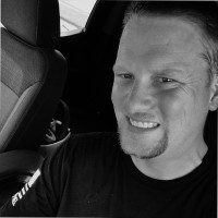 Kyle Irvine