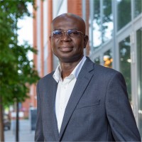 Okechukwu Emmanuel Onwualu