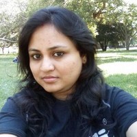 Deboshri Roy