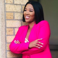 Zintle Magwaxaza