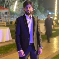 Syed Umer Anwer