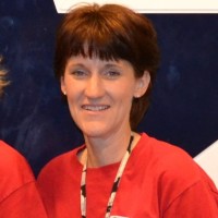 Kim Lankford