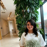 Gülgün Abamor Kılıç