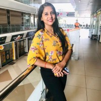 Chandni Garg