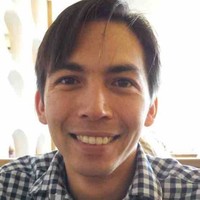Danny Mamaril