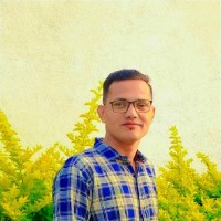 Ravikumar Gaikwad