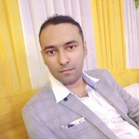 Kundan Shaw