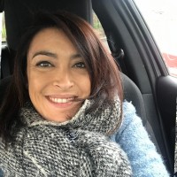 Agnes Cantero