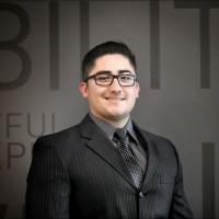 Luis Medrano