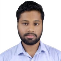 Deep Baidya