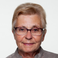 Agnes De Ruyter