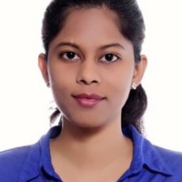 Shivapriya Chithambaram