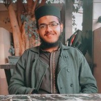 Muhammad Huzaifa Jamil