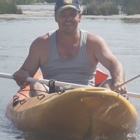 Eddie Van Wyk