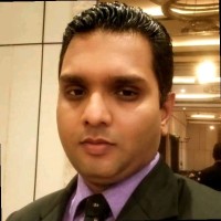 Adrian Dinusha Fernando