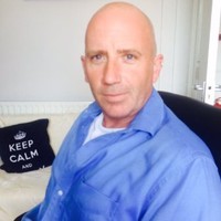 Calvin George