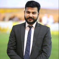 Tapesh Malvi