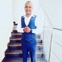 James Mwololo