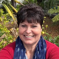 Liza Janse van Rensburg