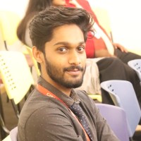 Suhas Mk