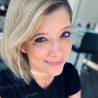 Christina Hogan