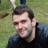 Cristian Egio Tejel