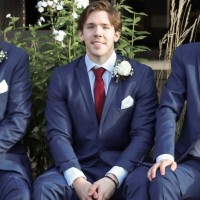 Blake Burnau
