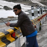 Deepak Chandra