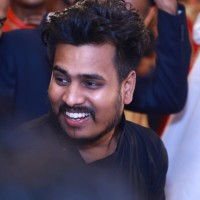 Avinash Kumar