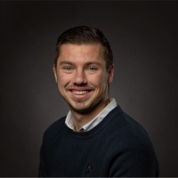 Sander Van Der Ziel
