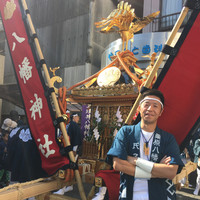 Shunsuke(Johnny) Takada