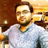 deepak joshi