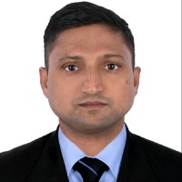 Rajarapu Prashanth