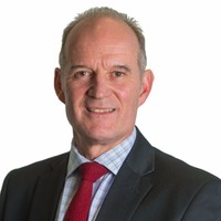 Martin Fitz-Hugh