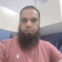 Mohammed Nadeem
