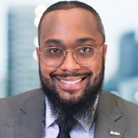 Azaniah Israel, MBA, PMP