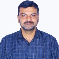 Sudhakar Reddy