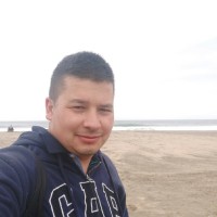 Gustavo Adolfo Calderón Muñoz