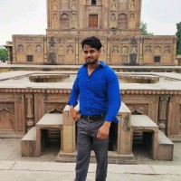 Sandeep Kumar Vishwakarma