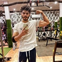 Nikhil Malik