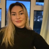 Samantha Gregory