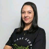 Fernanda G. Rech