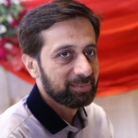 Muhammad Asim