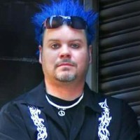 Kevin Bowles